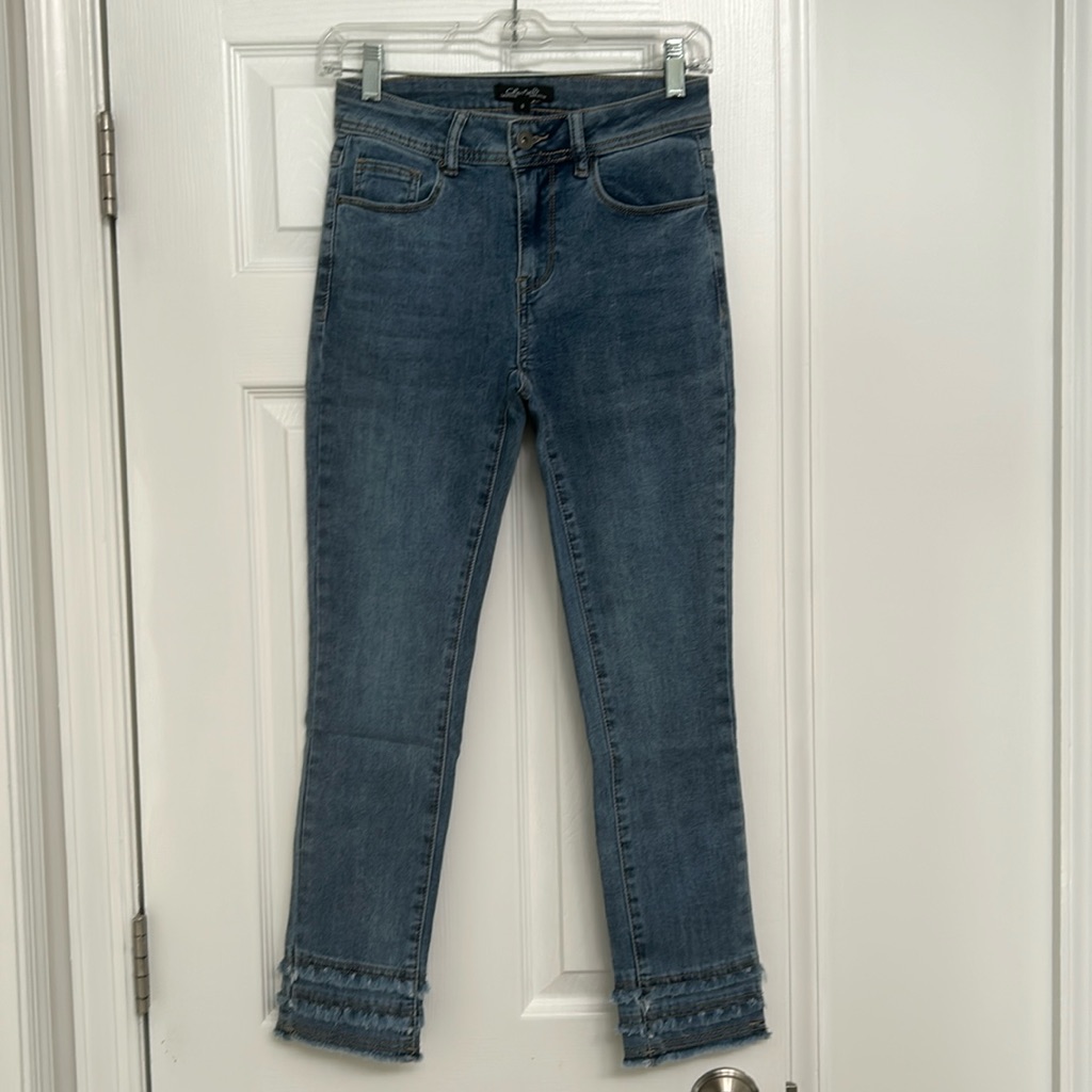 Charlie Jeans